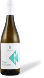 BRIGÁD Zöldveltelini 2024 - Brigád (0, 75l)