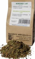 JUKL Листа от боровинка 50 g
