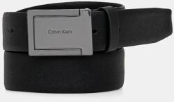 Calvin Klein öv fekete, férfi, K50K512843 - fekete 90