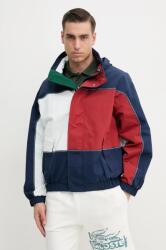 Tommy Hilfiger kifordítható dzseki SAILING sötétkék, átmeneti, MN0MN00006 - sötétkék M