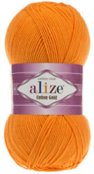 alize Cotton Gold fonal 083 - Narancs