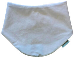 Vaganza VÍZHATLAN Nyálkendő kerekített - Halvány kék (5999120537372)