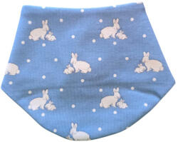 Vaganza VÍZHATLAN Nyálkendő kerekített - Nyuszi Család (5999120537433)