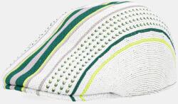 Kangol sapka CLUBHOUSE STRIPE 507 férfi, zöld, K3748. WM193 - zöld L