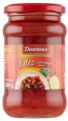Dawtona édes-savanyú mártás 360g - osszegyujto