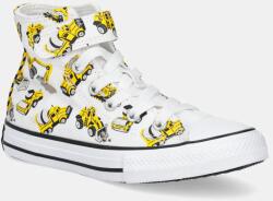 Converse sportcipő Chuck Taylor All Star 1V fehér, A10766C - fehér 29