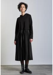 Street One OTLT Ruha - Mat Mix Dress _solid 2412