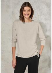 CECIL OTLT Ing - Solid Cosy Gathered T-Shirt 2411