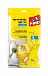 FINO Gumikesztyű, háztartási, S méret, 1 pár, FINO (8571060708) - tabexpress