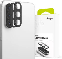 Ringke CAMERA FULL COVER 2-PACK GALAXY A56 5G kameravédő
