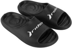 Rider Rzero Slide férfi papucs - fekete