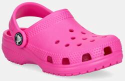Crocs papucs rózsaszín, 206990 - rózsaszín 27/28