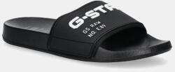 G-Star papucs CART V TPU M fekete, férfi, D24807.964 - fekete Férfi 42