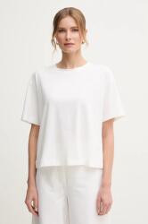 Marella t-shirt NEREIDE női, fehér, 2513971044200 - fehér S
