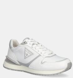 Guess sportcipő ISLAND fekete, férfi, FMJISL FAL12 - fekete Férfi 40