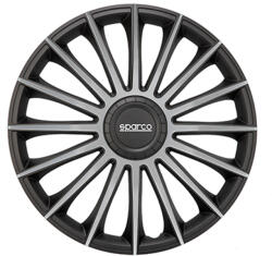 Versaco Тасове за джанти 14'' Sparco TREVISO (56376)