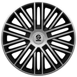 Versaco Тасове за джанти 14'' Sparco BERGAMO (56382)