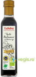 LaSelva Otet Balsamic Modena IGP Gold Ecologic/Bio 250ml