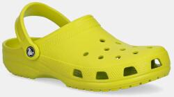 Crocs papucs Classic zöld, 10001 - zöld Női 37/38