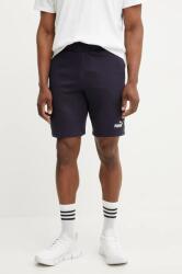 PUMA rövidnadrág sötétkék, férfi, 684683 - sötétkék L