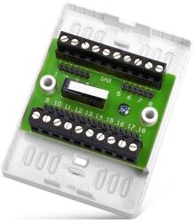 Satel MZ-2 L Kötődoboz, szabotázsvédett, kicsi sorkapoccsal 2.5 mm2-ig