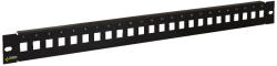 Pulsar RAP-SCAPC1 19 SC/APC patch panel, 24 port