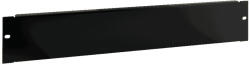 Pulsar RAPZ2 19 takaró panel, 2U