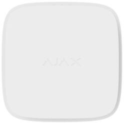 Ajax Systems FIREPROTECT-2-SB-H-WHITE FireProtect 2 hőérzékelő, nem cserélhető elemekkel, fehér