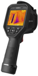Hikvision HM-TP22-3AQF/W-M20W Hordozható thermográfiai kamera, 256x192, 50°x37, 21°, 3, 5 érintő kijelző, -20°C-550°C, wifi