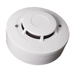  VAR-TEC FDR26S Optikai füstérzékelő NO/NC