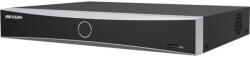 Hikvision NVR rögzítő - DS-7608NXI-K1 (8 csatorna, 80Mbps rögzítési sávszélesség, H265, HDMI+VGA, 2xUSB, 1xSata) (DS-7608NXI-K1) - alarmtrade