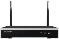 Hikvision DS-7108NI-K1/W/M (C) 8 csatornás WiFi NVR, 50/40 Mbps be-/kimeneti sávszélesség