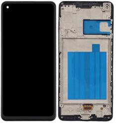Aftermarket Ecran LCD Display Cu Rama Samsung Galaxy A21S, SM A217