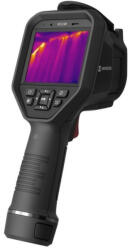 Hikvision HM-TP21S-3AQF/W-M11W Hordozható thermográfiai kamera, 256x192, 37, 2°x28°, 3, 2 kijelző, -20°C-550°C, wifi