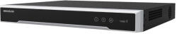 Hikvision DS-7608NI-M2 8 csatornás NVR, 128/256 Mbps be-/kimeneti sávszélesség, riasztás I/O
