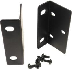 Hikvision Rack Mounting Bracket 1.5U Rack fülkészlet, 1.5U