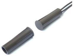  Nyitásérzékelő AT05 befúrható (barna)