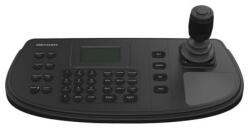 Hikvision DS-1200KI (B) Soros és IP vezérlő, 3D joystick-kal