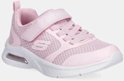 Skechers gyerek sportcipő MICROSPEC MAX fekete, 303543L - fekete 36