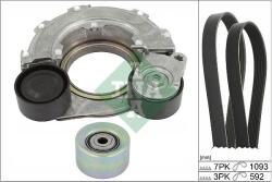 Schaeffler INA Set curea transmisie cu caneluri Schaeffler INA 529 0561 10