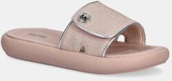 Michael Kors papucs RAELYNN DARBY narancssárga, MK01951668 - narancssárga 30