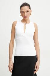 Guess top AUBREY fehér, W5GP47 KC1J2 - fehér XS
