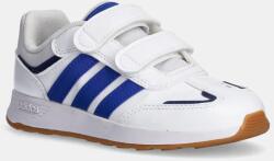 adidas gyerek sportcipő TENSAUR SWITCH fehér, JH9255 - fehér 28.5