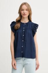 Pepe Jeans ing DIALLO női, sötétkék, regular, PL305028 - sötétkék XS