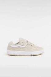 Vans gyerek bőr sportcipő Speed WS - bézs 36