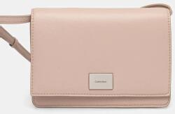 Calvin Klein kézitáska narancssárga, K60K612967 - narancssárga Univerzális méret