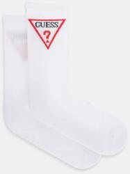 Guess zokni fehér, férfi, Z2RZ00 ZZ00I - fehér Univerzális méret