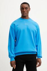 Peak Performance pamut melegítőfelső férfi, sima, G80275 - kék L