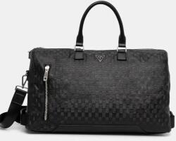 Guess táska TORINO - fekete Univerzális méret - answear - 51 990 Ft