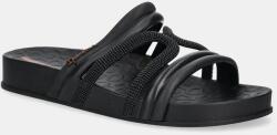 Ipanema papucs WALK SLIDE F fekete, női, 27262-BG087 - fekete Női 39